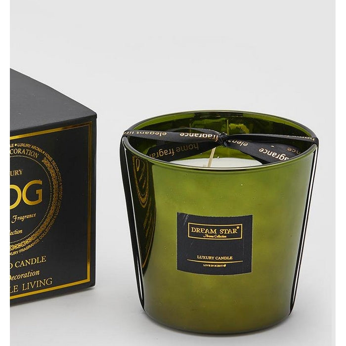 Candela Mirror profumata - EDG - 34270454874328