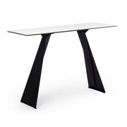 Consolle moderna in ceramica - Blazar