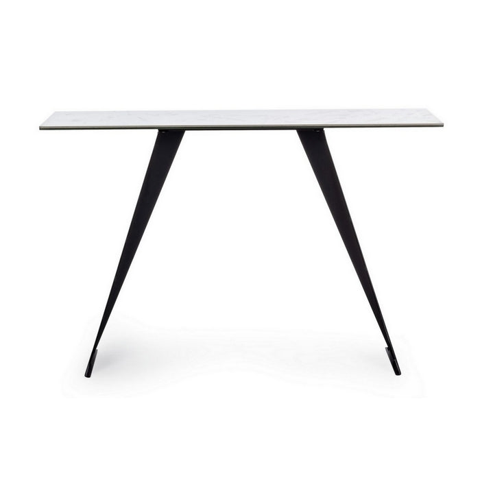 Consolle moderna in ceramica - Blazar