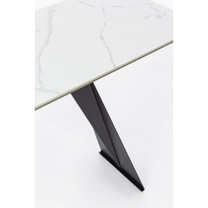 Consolle moderna in ceramica - Blazar