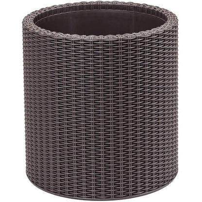 Vaso portapiante Cylinder Planter