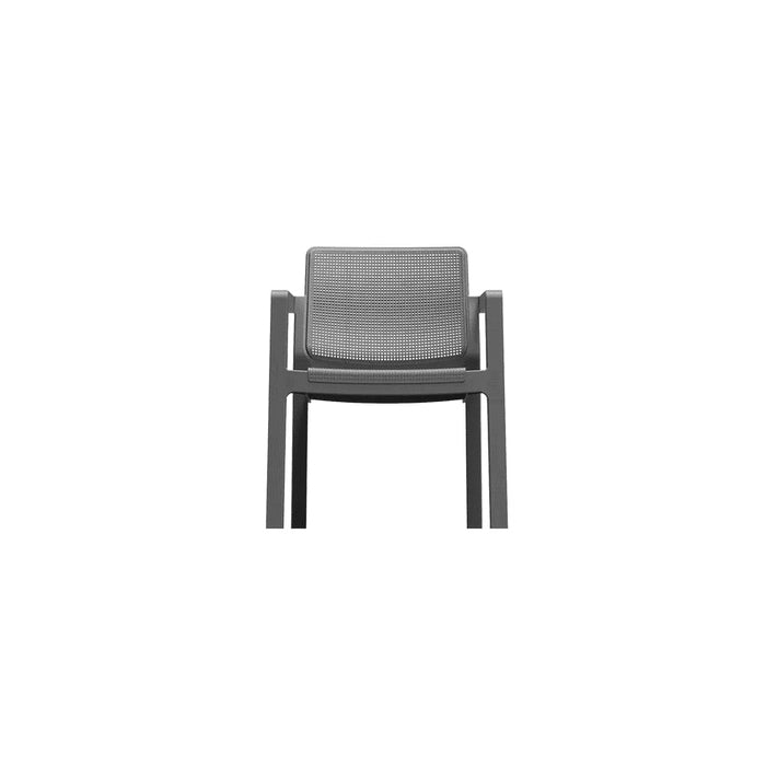 Set da giardino con cuscini con divano e due poltrone - Emily Lounge - KETER ITALIA - 34320973431000