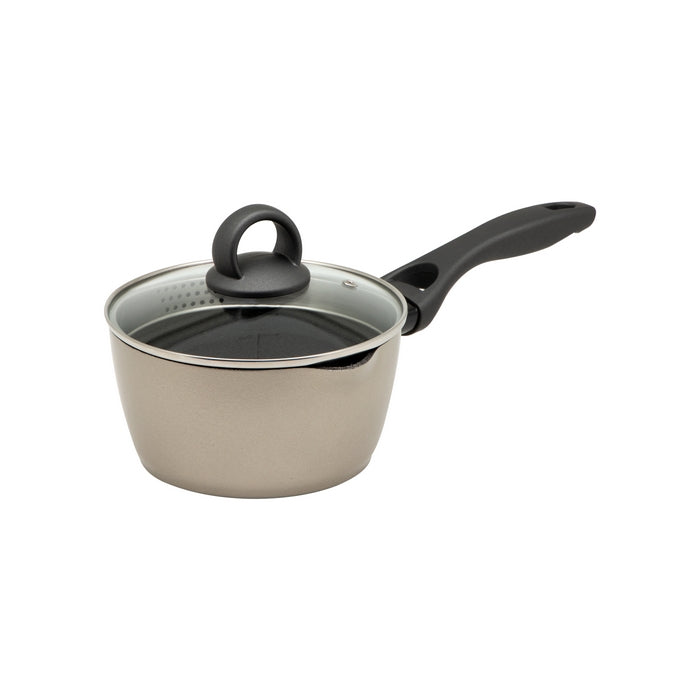 Casseruola con due manici e coperchio - Cooker