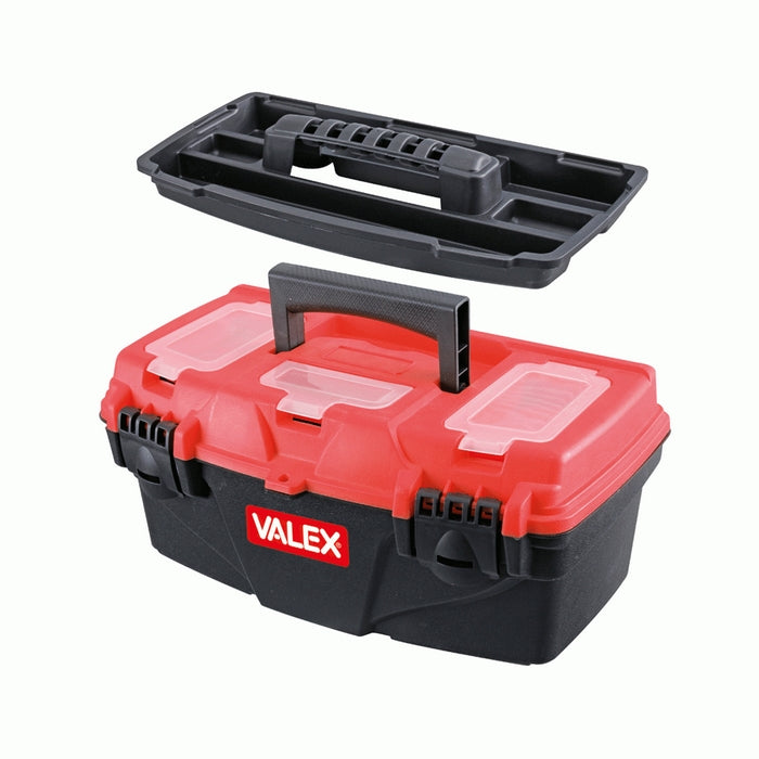 Cassetta porta attrezzi - VALEX - 34357476917464