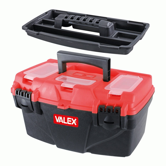 Cassetta porta attrezzi - VALEX - 34357479702744
