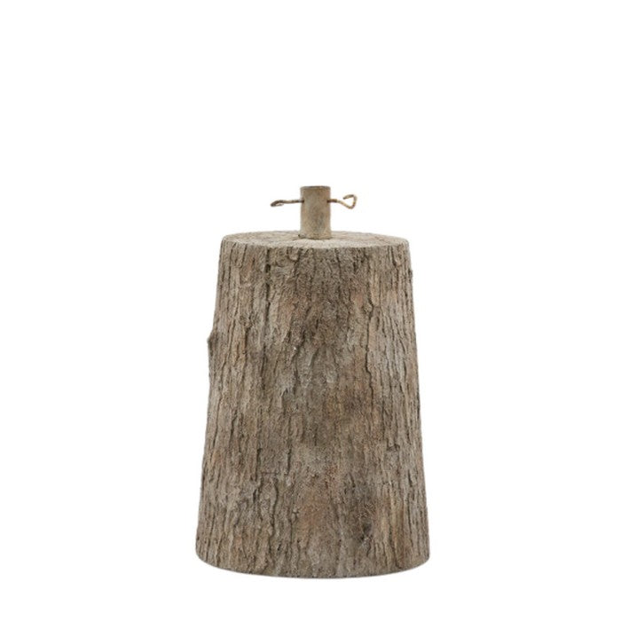 Supporto base tronco per albero di Natale