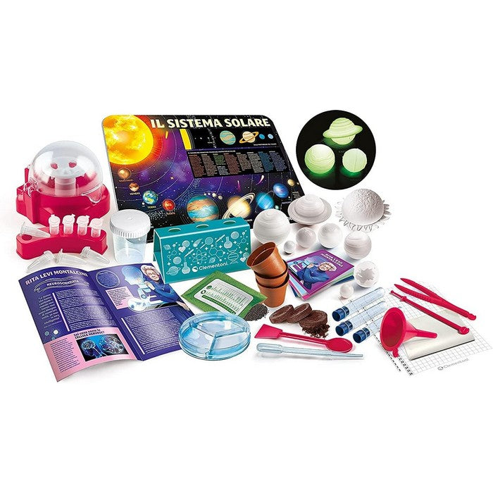 Scienza&Gioco Super Scienziate