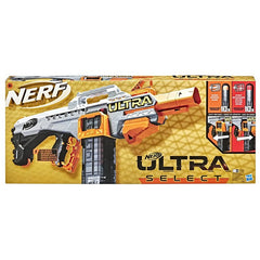 Nerf Ultra Select