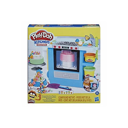 Il dolce forno Play-Doh