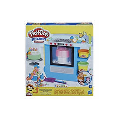 Il dolce forno Play-Doh