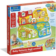 Baby Fattoria degli Animali Parlante