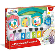 La Pianola degli Animali
