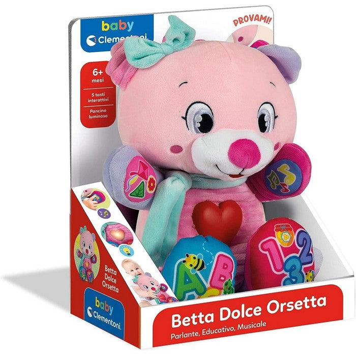 Betta Dolce Orsetta