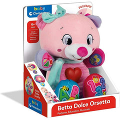 Betta Dolce Orsetta