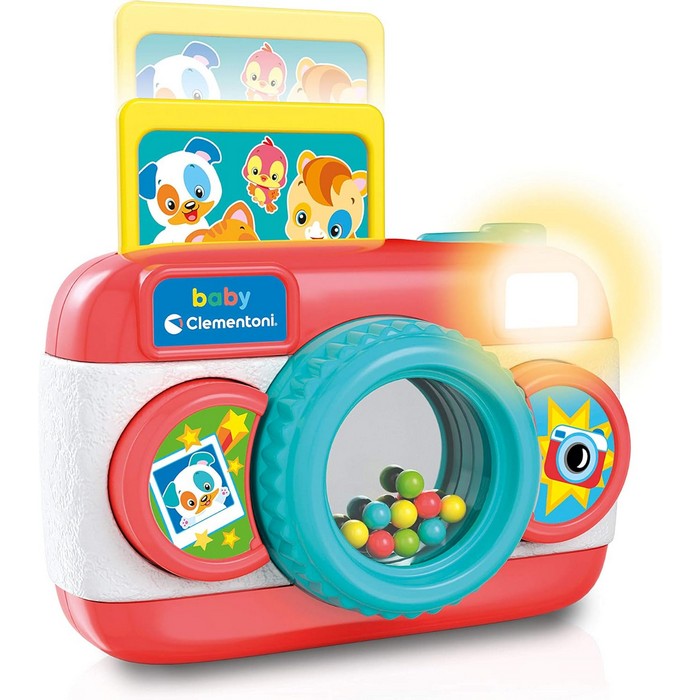 Baby Camera per bambini