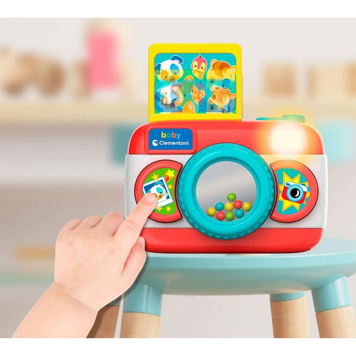 Baby Camera per bambini