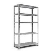 Scaffale multiuso in kit