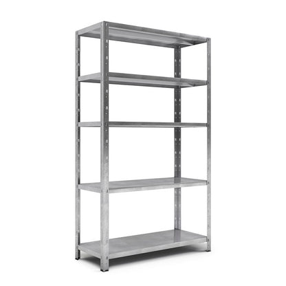Scaffale multiuso in kit