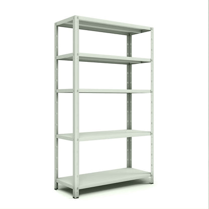 Scaffale multiuso in kit