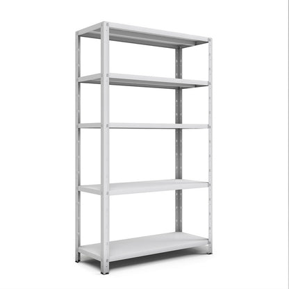 Scaffale multiuso in kit