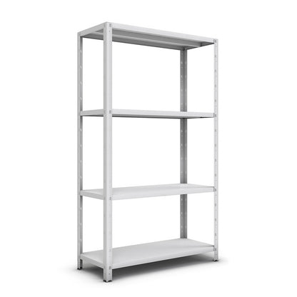 Scaffale multiuso in kit