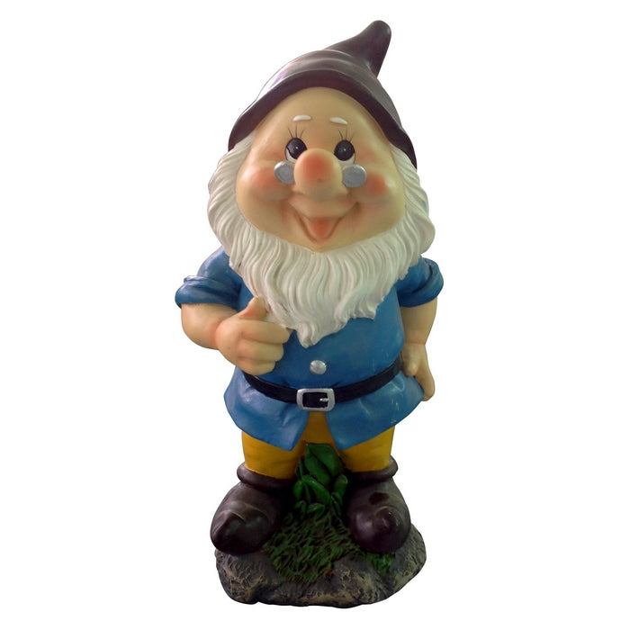 Statua nano da giardino Settenani - VERDELOOK - 34320988864728