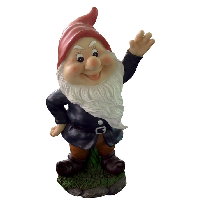 Statua nano da giardino Settenani - VERDELOOK - 34271370707160