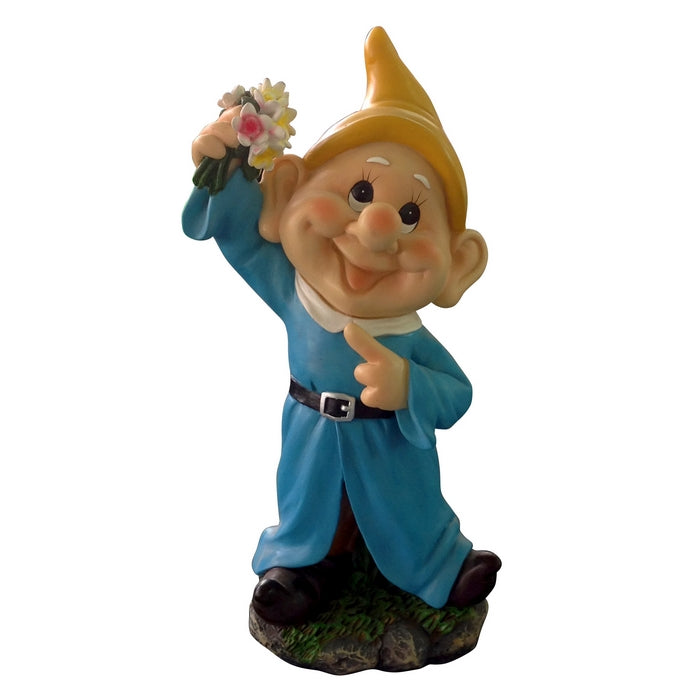 Statua nano da giardino Settenani - VERDELOOK - 34271373361368