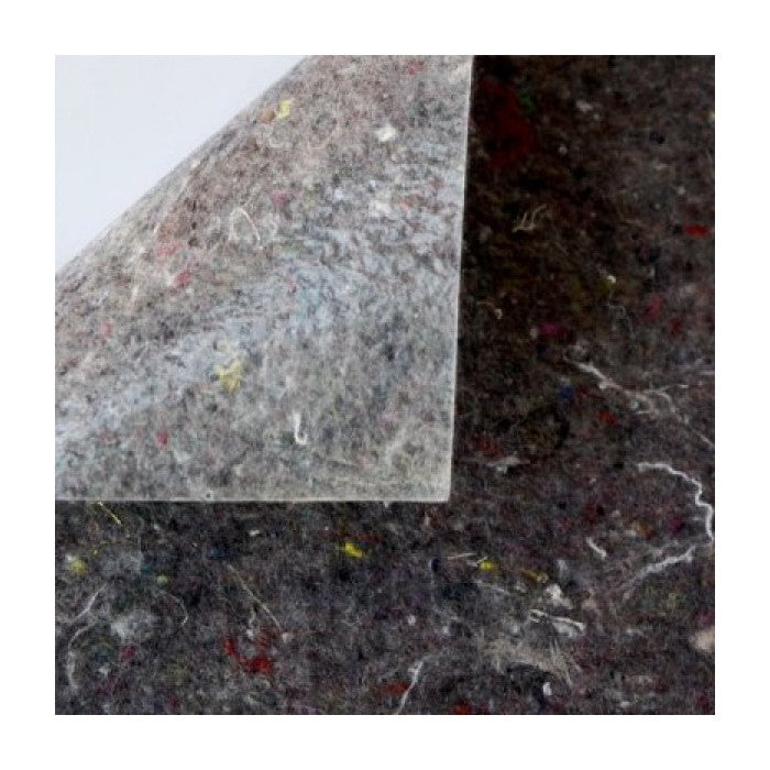 Bobina telo feltro per pittura e protezione 200gr