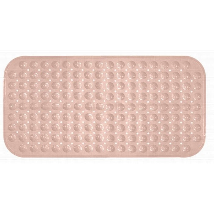 Tappeto per vasca colorato Shabby - KASAVIVA - 34275136667864
