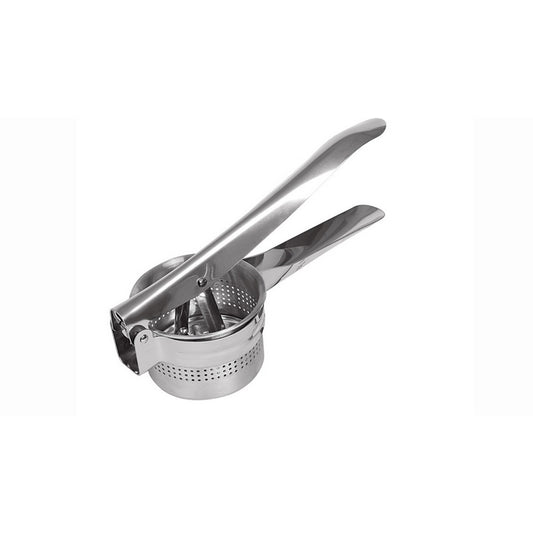 Schiacciapatate professionale inox 27 cm - KASAVIVA - 34276120690904
