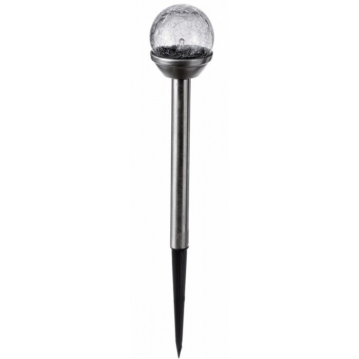 Lampada solare a LED luce calda