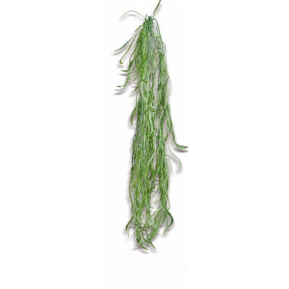 Ramoscello artificiale pendente per decorazione 92 cm