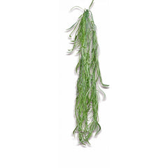 Ramoscello artificiale pendente per decorazione 92 cm