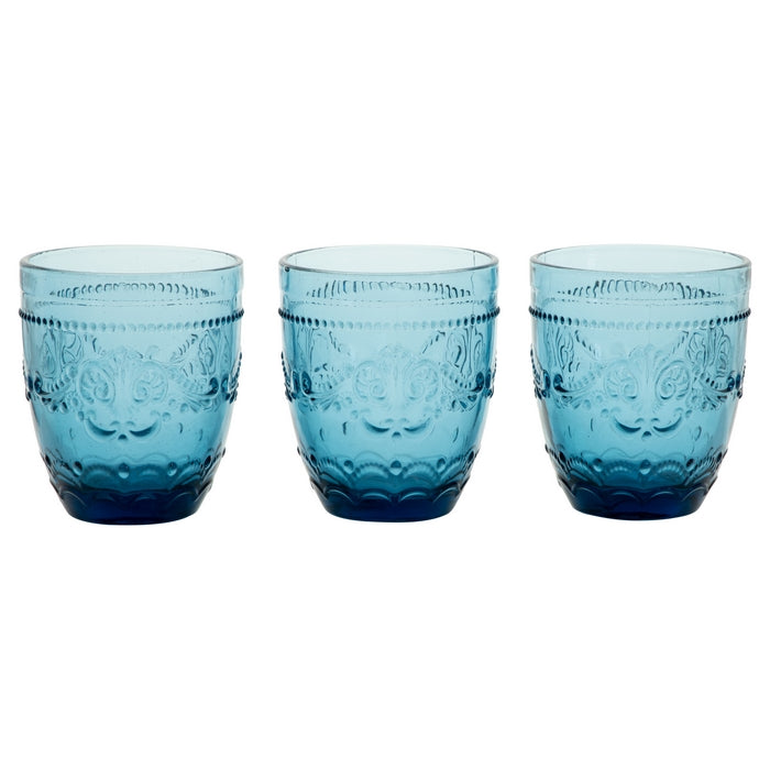 Set 3 bicchieri - Noblesse