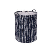 Cesto portatutto pieghevole Kali con chiusura Coulisse