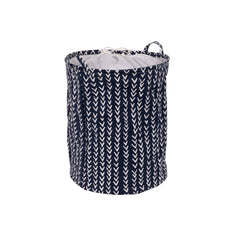 Cesto portatutto pieghevole Kali con chiusura Coulisse