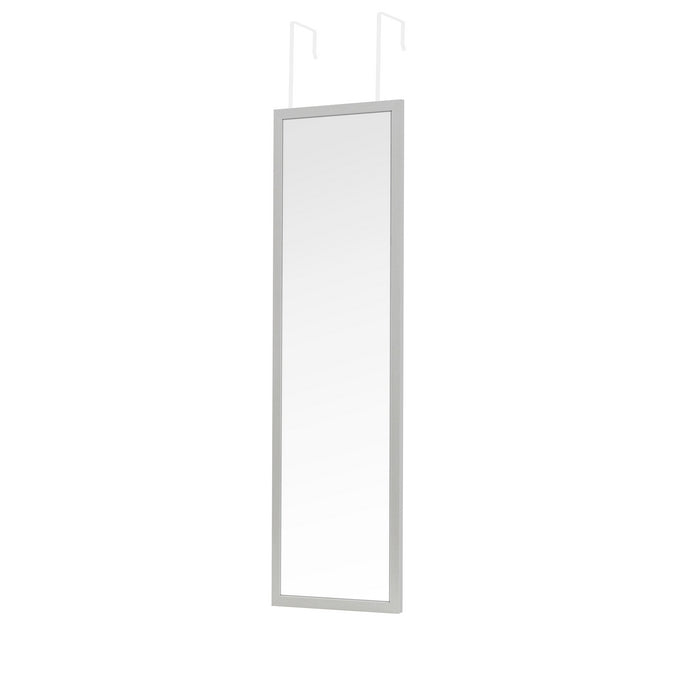Specchio da parete o da porta Acelle 30x115 cm