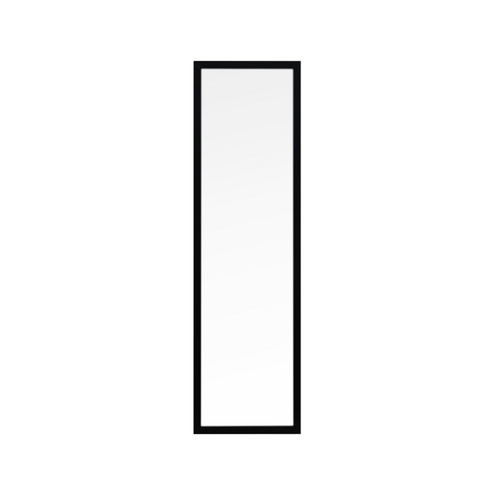 Specchio da parete o da porta Acelle 30x115 cm
