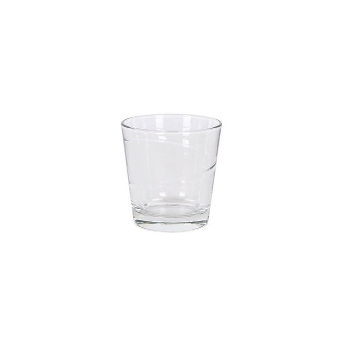 Set 6 bicchieri acqua -Archimede