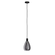 Lampadario minimal a 1 luce - Glaring
