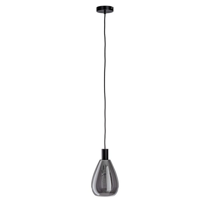 Lampadario minimal a 1 luce - Glaring