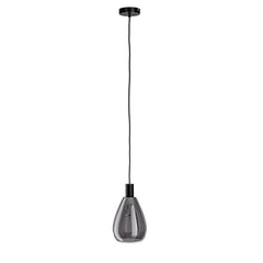 Lampadario minimal a 1 luce - Glaring