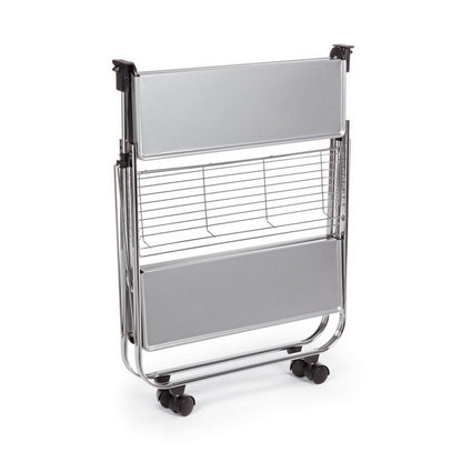 Carrello da cucina pieghevole Jennifer