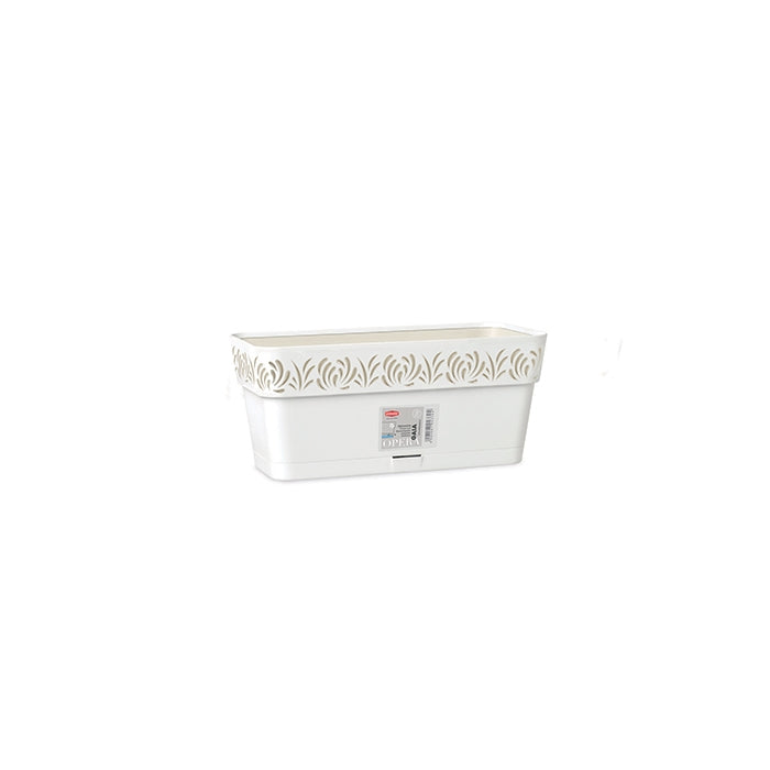 Balconetta da giardino Opera 30 cm - STEFANPLAST - 34320996434136