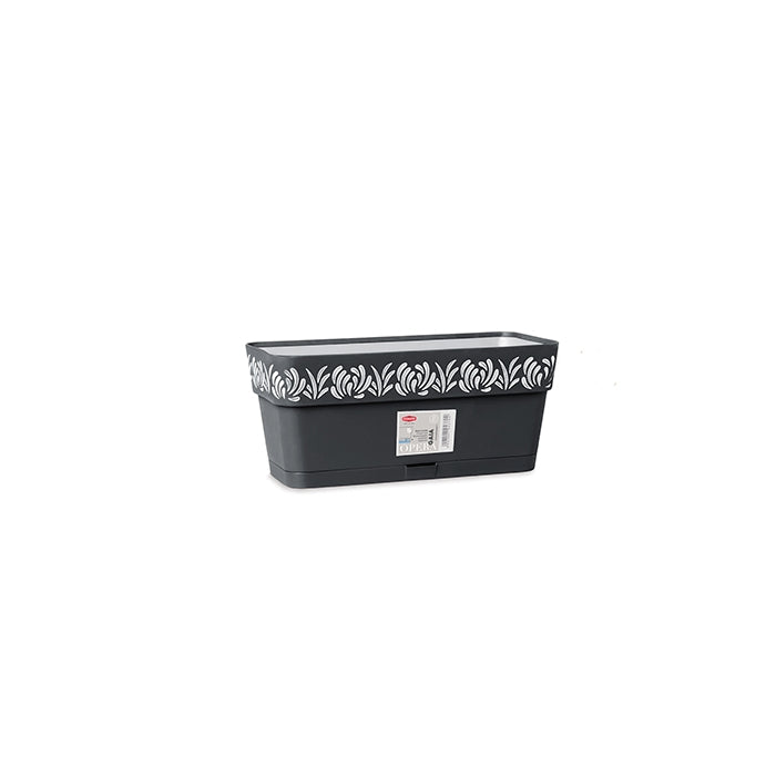 Balconetta da giardino Opera 30 cm - STEFANPLAST - 34271409012952