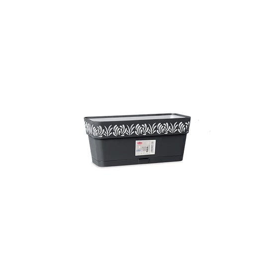 Balconetta da giardino Opera 30 cm - STEFANPLAST - 34271410553048