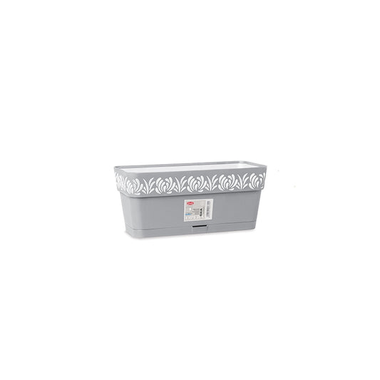 Balconetta da giardino Opera 30 cm - STEFANPLAST - 34271410553048