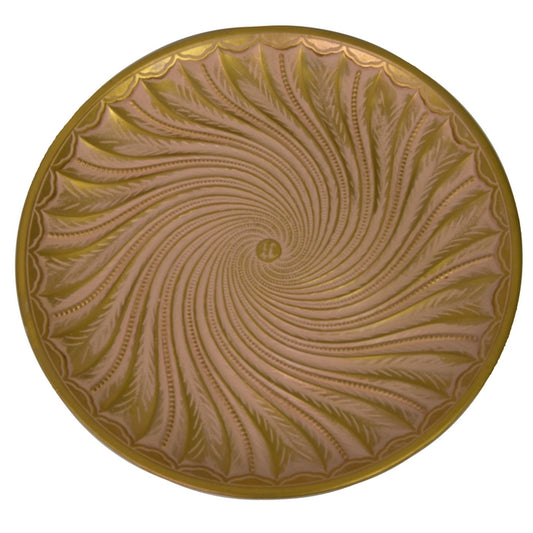 Sottopiatto decorativo in legno 34 cm - VACCHETTI GIUSEPPE - 34268508618968
