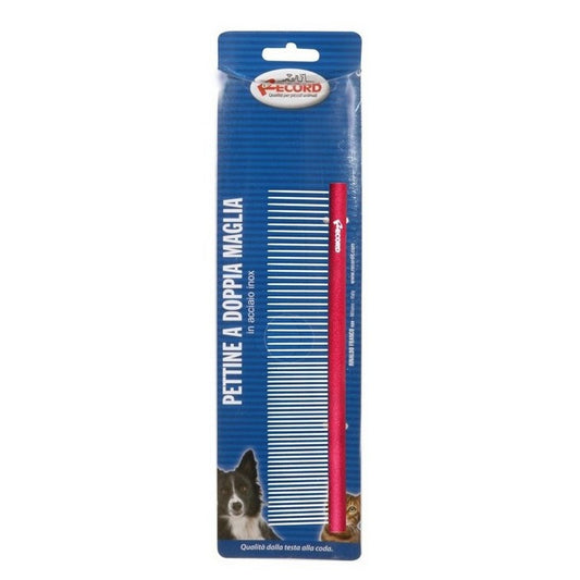Pettine con denti conici acciaio inox - RECORD - 64406276735354